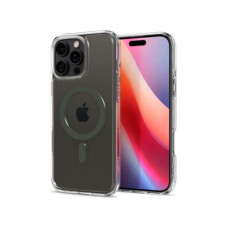 Чехол SPIGEN ULTRA HYBRID MAG MAGSAFE для IPHONE 16 PRO GRAPHITE