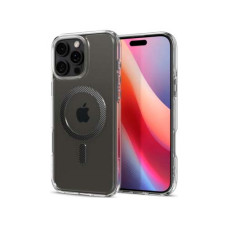Чехол SPIGEN ULTRA HYBRID MAG MAGSAFE для IPHONE 16 PRO CARBON FIBER