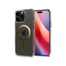 Чехол SPIGEN ULTRA HYBRID MAG MAGSAFE для IPHONE 16 PRO GOLD
