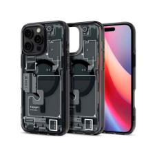 Чехол SPIGEN ULTRA HYBRID MAG MAGSAFE для IPHONE 16 PRO ZERO ONE