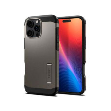 Чехол SPIGEN TOUGH ARMOR MAG MAGSAFE для IPHONE 16 PRO GUNMETAL