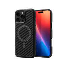 Чехол SPIGEN CORE ARMOR MAG MAGSAFE для IPHONE 16 PRO MATTE BLACK