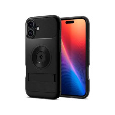 Чехол SPIGEN SLIM ARMOR MAG MAGSAFE для IPHONE 16 BLACK