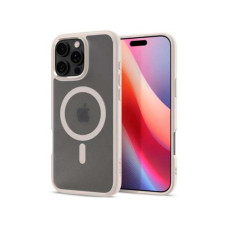 Чехол SPIGEN ULTRA HYBRID MAG MAGSAFE для IPHONE 16 PRO MAX FROST NATURAL TITANIUM