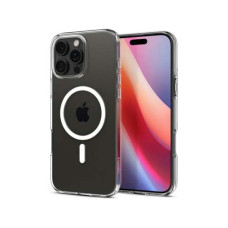 Чехол SPIGEN LIQUID CRYSTAL MAG MAGSAFE для IPHONE 16 PRO MAX CLEAR