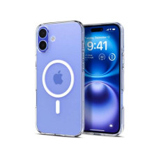 Чехол SPIGEN LIQUID CRYSTAL MAG MAGSAFE для IPHONE 16 CLEAR