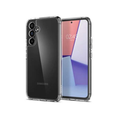 Чехол SPIGEN ULTRA HYBRID для GALAXY A54 5G CRYSTAL CLEAR