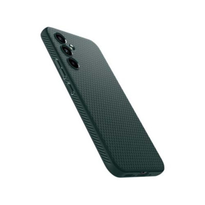 Чехол SPIGEN LIQUID AIR для GALAXY A54 5G ABYSS GREEN