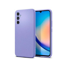 Чехол SPIGEN LIQUID AIR для GALAXY A34 5G AWESOME VIOLET