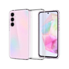 Чехол SPIGEN ULTRA HYBRID для GALAXY A35 5G CRYSTAL CLEAR