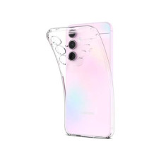 Чехол SPIGEN LIQUID CRYSTAL для GALAXY A55 5G CRYSTAL CLEAR