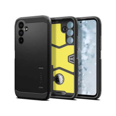Чехол SPIGEN TOUGH ARMOR для GALAXY A54 5G BLACK