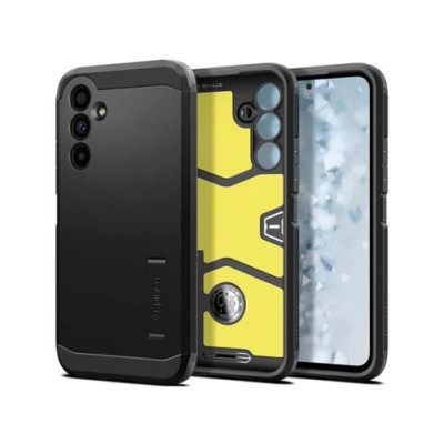 Чехол SPIGEN TOUGH ARMOR для GALAXY A54 5G BLACK
