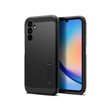 Чехол SPIGEN TOUGH ARMOR для GALAXY A34 5G BLACK