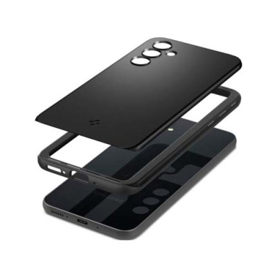 Чехол SPIGEN THIN FIT для GALAXY A54 5G BLACK