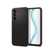 Чехол SPIGEN LIQUID AIR для GALAXY A54 5G MATTE BLACK