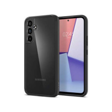 Чехол SPIGEN ULTRA HYBRID для GALAXY A54 5G MATTE BLACK