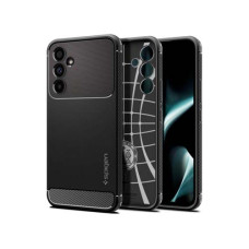 Чехол SPIGEN RUGGED ARMOR для GALAXY A54 5G MATTE BLACK