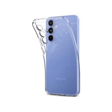 Чехол SPIGEN LIQUID CRYSTAL для GALAXY A54 5G CRYSTAL CLEAR