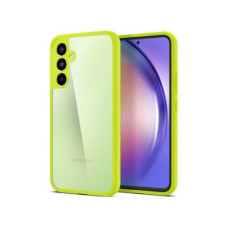 Чехол SPIGEN ULTRA HYBRID для GALAXY A54 5G LIME