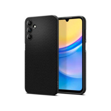 Чехол SPIGEN LIQUID AIR для GALAXY A15 4G / 5G MATTE BLACK