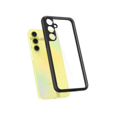 Чехол SPIGEN ULTRA HYBRID для GALAXY A55 5G MATTE BLACK