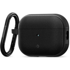 Чехол CASEOLOGY VAULT для APPLE AIRPODS PRO 1 / 2 MATTE BLACK