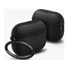 Чехол SPIGEN URBAN FIT для APPLE AIRPODS PRO 1 / 2 BLACK