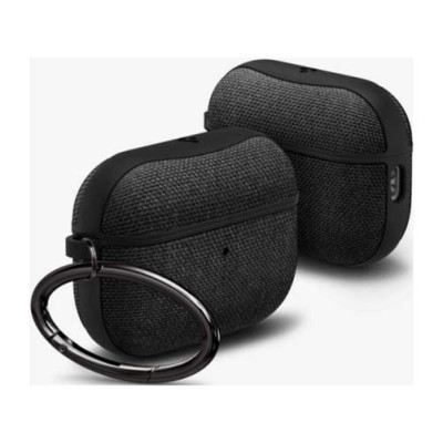 Чехол SPIGEN URBAN FIT для APPLE AIRPODS PRO 1 / 2 BLACK