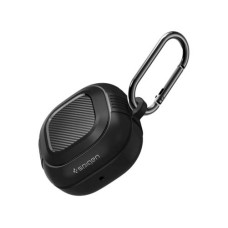 Чехол SPIGEN RUGGED ARMOR для SAMSUNG GALAXY BUDS FE / 2 PRO / 2 / LIVE / PRO MATTE BLACK