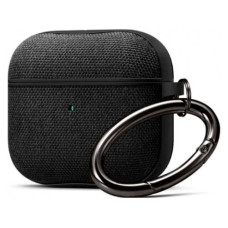 Чехол SPIGEN URBAN FIT для APPLE AIRPODS 3 BLACK
