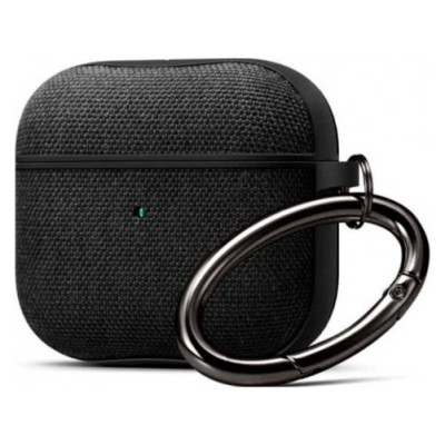 Чехол SPIGEN URBAN FIT для APPLE AIRPODS 3 BLACK
