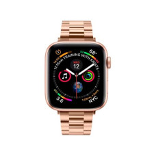 Ремешок SPIGEN MODERN FIT BAND для APPLE WATCH 4 / 5 / 6 / 7 / 8 / 9 / SE (38 / 40 / 41 MM) ROSE GOLD
