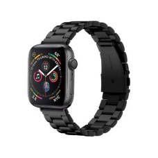 Ремешок SPIGEN MODERN FIT BAND для APPLE WATCH 4 / 5 / 6 / 7 / 8 / 9 / SE / ULTRA 1 / 2 (42 / 44 / 45 / 49 MM) BLACK