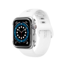 Чехол SPIGEN ULTRA HYBRID для APPLE WATCH 4 / 5 / 6 / SE (40MM) CRYSTAL CLEAR
