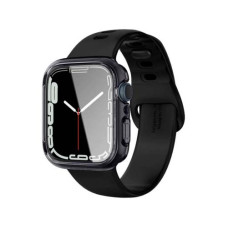 Чехол SPIGEN ULTRA HYBRID V1 для APPLE WATCH 7 / 8 / 9 (45 MM) SPACE CRYSTAL