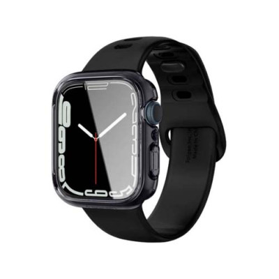 Чехол SPIGEN ULTRA HYBRID V1 для APPLE WATCH 7 / 8 / 9 (45 MM) SPACE CRYSTAL