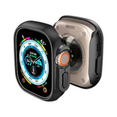 Чехол SPIGEN THIN FIT для APPLE WATCH ULTRA 1 / 2 (49 MM) BLACK