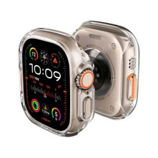 Чехол SPIGEN THIN FIT для APPLE WATCH ULTRA 1 / 2 (49 MM) CRYSTAL CLEAR