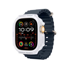 Чехол SPIGEN RUGGED ARMOR для APPLE WATCH ULTRA 1 / 2 (49 MM) WHITE