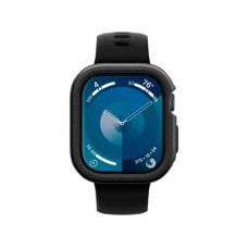 Чехол CASEOLOGY VAULT для APPLE WATCH 10 (46 MM) MATTE BLACK