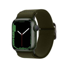 Ремешок SPIGEN FIT LITE для APPLE WATCH 6 / 7 / 8 / 9 / 10 / SE / ULTRA 1 / 2 (44 / 45 / 46 / 49 MM) KHAKI