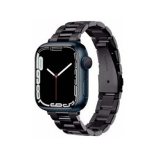 Ремешок SPIGEN MODERN FIT BAND для APPLE WATCH 4 / 5 / 6 / 7 / 8 / 9 / SE (38 / 40 / 41 MM) BLACK