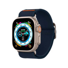Ремешок SPIGEN FIT LITE ULTRA для APPLE WATCH 6 / 7 / 8 / 9 / 10 / SE / ULTRA 1 / 2 (44 / 45 / 46 / 49 MM) NAVY
