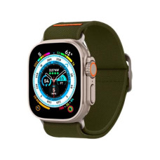 Ремешок SPIGEN FIT LITE ULTRA для APPLE WATCH 6 / 7 / 8 / 9 / 10 / SE / ULTRA 1 / 2 (44 / 45 / 46 / 49 MM) KHAKI