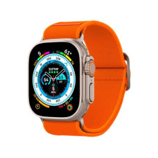 Ремешок SPIGEN FIT LITE ULTRA для APPLE WATCH 6 / 7 / 8 / 9 / 10 / SE / ULTRA 1 / 2 (44 / 45 / 46 / 49 MM) ORANGE