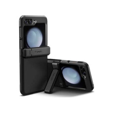 Чехол SPIGEN TOUGH ARMOR PRO для GALAXY Z FLIP 5 BLACK