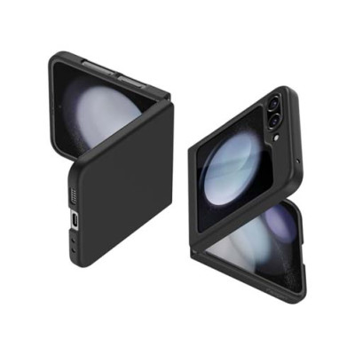 Чехол SPIGEN AIRSKIN для GALAXY Z FLIP 5 BLACK