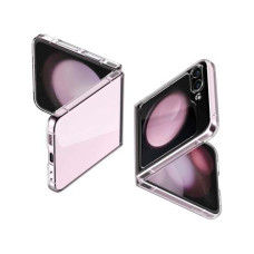 Чехол SPIGEN AIRSKIN для GALAXY Z FLIP 5 CRYSTAL CLEAR