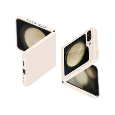 Чехол SPIGEN AIRSKIN для GALAXY Z FLIP 5 PEARLED IVORY